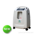 oxygen machine CE Hospital 93% High Purity Oxygen Concentrator 10L Supplier